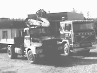 Perinteitä ja ammattitaitoa